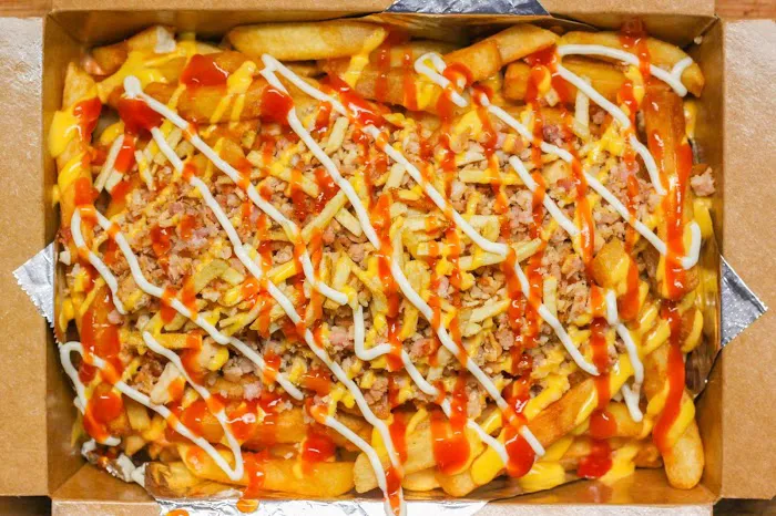 Tripleta Pollo Loky (Food Truck) Picture 10