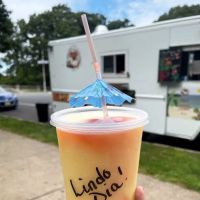 Tripleta Pollo Loky (Food Truck) ico