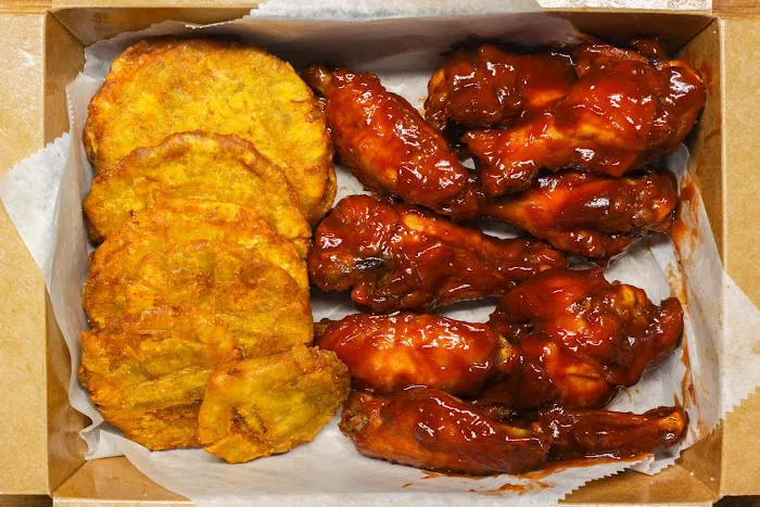 Tripleta Pollo Loky (Food Truck) Picture 2