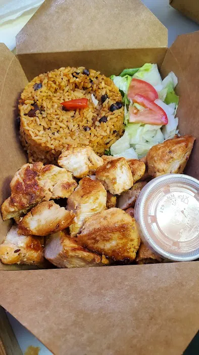 Tripleta Pollo Loky (Food Truck) Picture 8