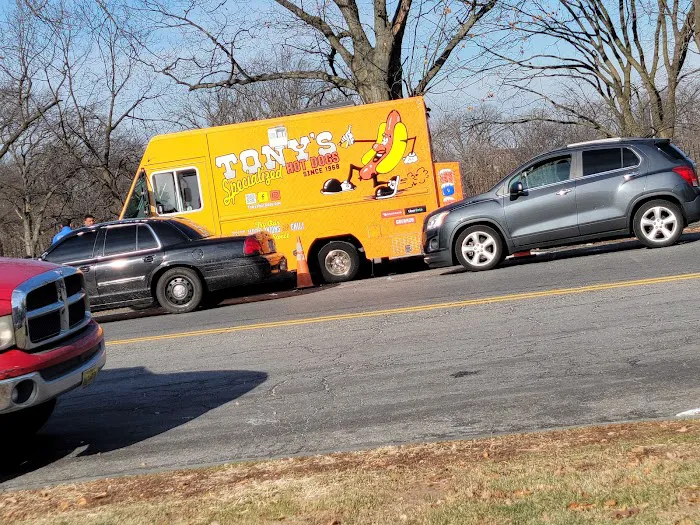 Tony's Hot Dogs Picture 6