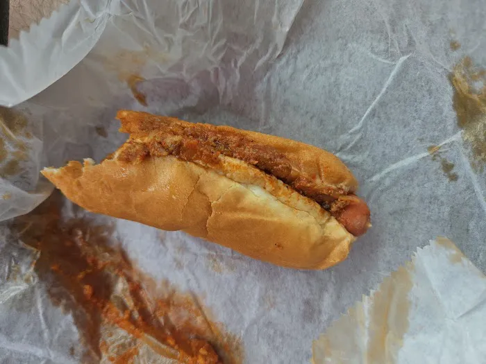 Tony's Hot Dogs Picture 4