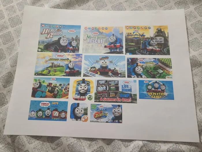 Tony's Hot Dogs Picture 2