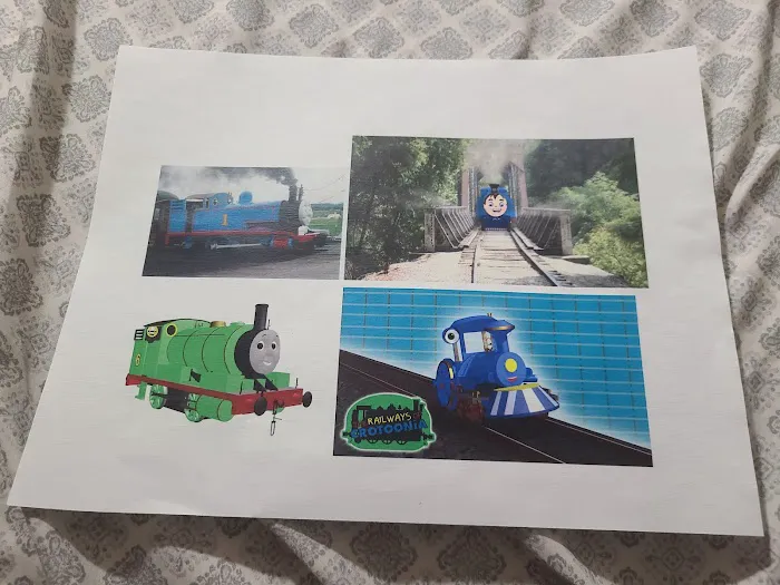 Tony's Hot Dogs Picture 5