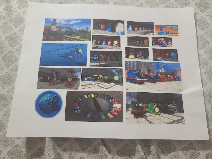 Tony's Hot Dogs Picture 9