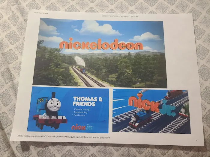 Tony's Hot Dogs Picture 8