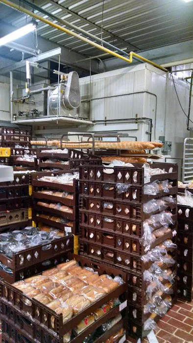 Paramount Bakeries Inc Picture 4