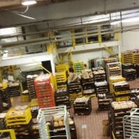 Paramount Bakeries Inc ico