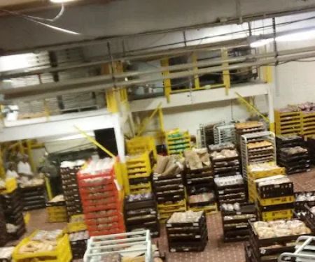 Paramount Bakeries Inc