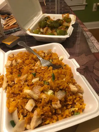 Happy Good Friends Chinese Restaurant Picture 2