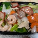 Happy Good Friends Chinese Restaurant