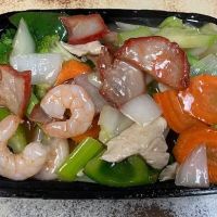 Happy Good Friends Chinese Restaurant ico