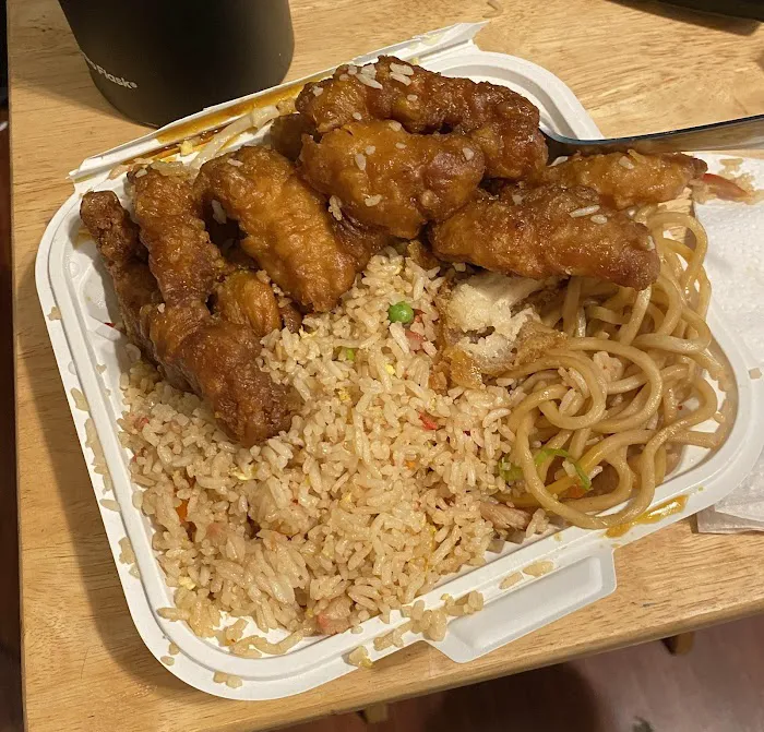 Happy Good Friends Chinese Restaurant Picture 7