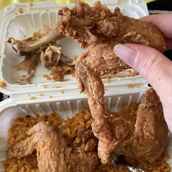 Happy Good Friends Chinese Restaurant Picture 3