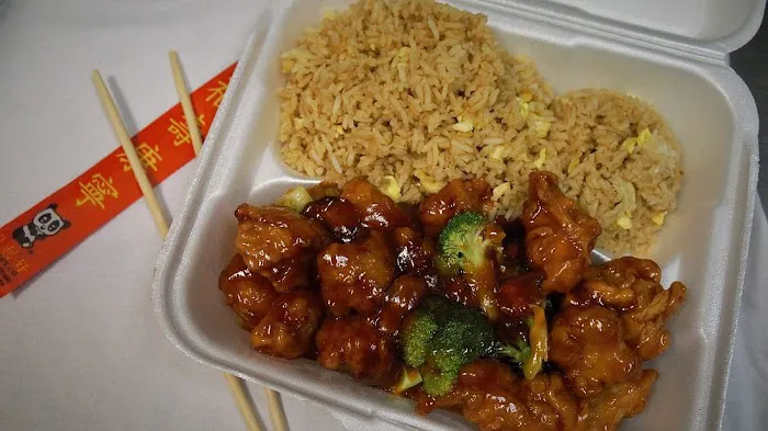 Happy Good Friends Chinese Restaurant Picture 8