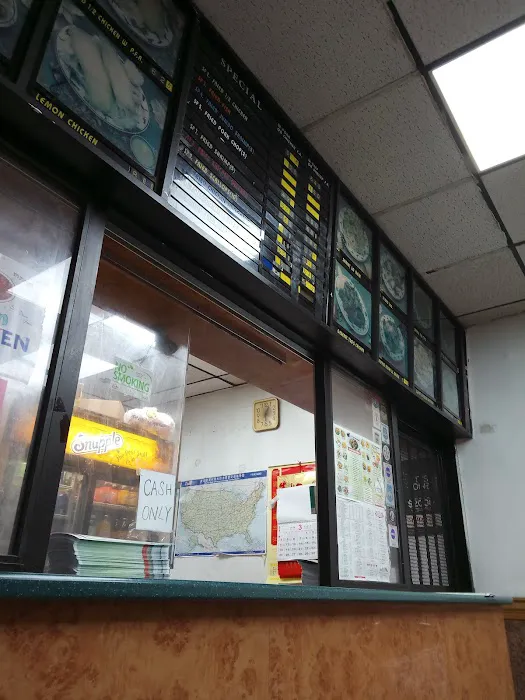 Happy Good Friends Chinese Restaurant Picture 4