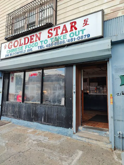 Golden Star Picture 2