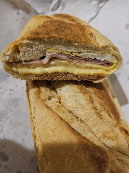 Park Avenue Deli and Food Market Picture 7