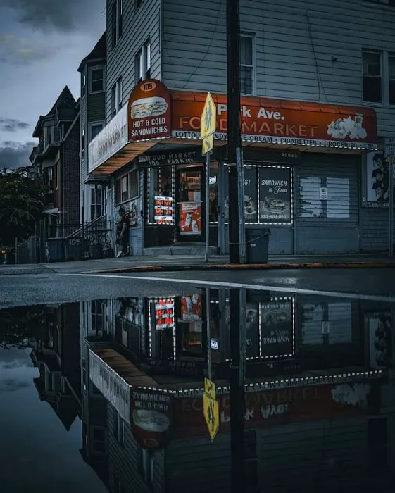 Park Avenue Deli and Food Market Picture 8