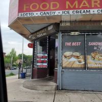 Park Avenue Deli and Food Market ico