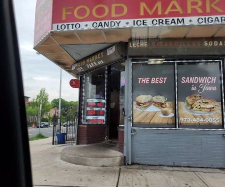 Park Avenue Deli and Food Market