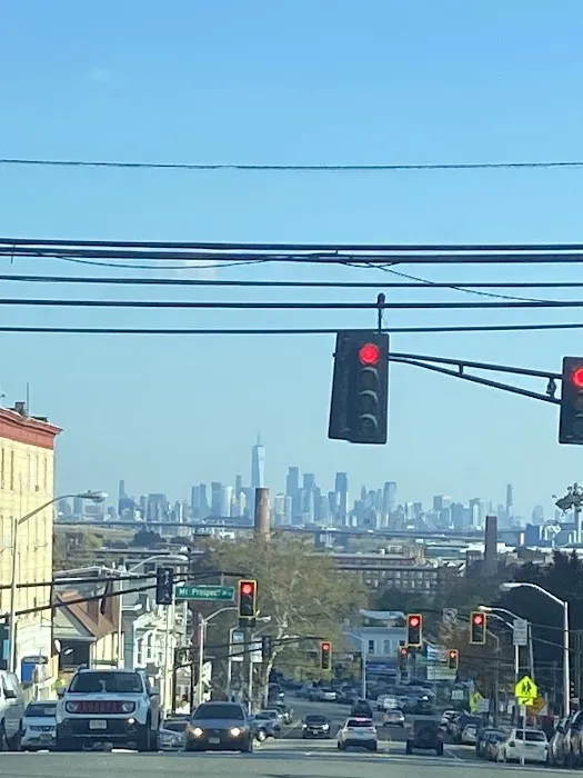 Park Avenue Deli and Food Market Picture 5