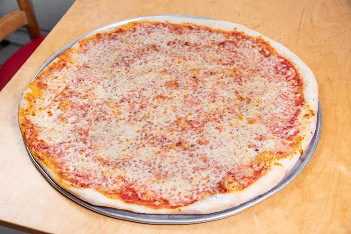 Kennedy Pizza & Fried Chicken Picture 1