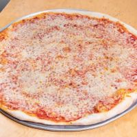 Kennedy Pizza & Fried Chicken ico