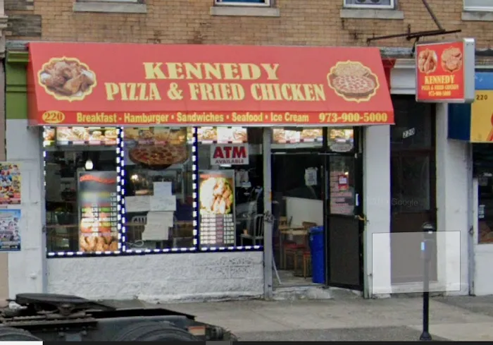 Kennedy Pizza & Fried Chicken Picture 6