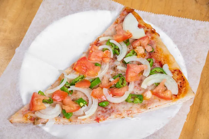 Kennedy Pizza & Fried Chicken Picture 5