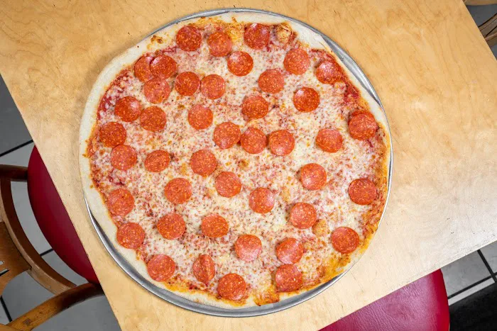 Kennedy Pizza & Fried Chicken Picture 2