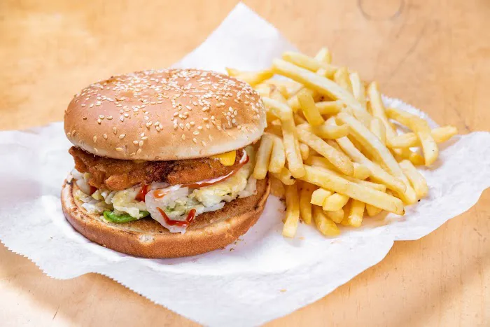 Kennedy Pizza & Fried Chicken Picture 8