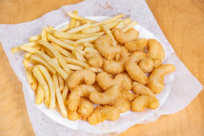 Kennedy Pizza & Fried Chicken Picture 10