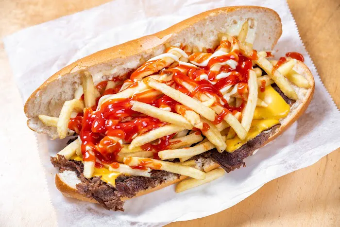 Kennedy Pizza & Fried Chicken Picture 3