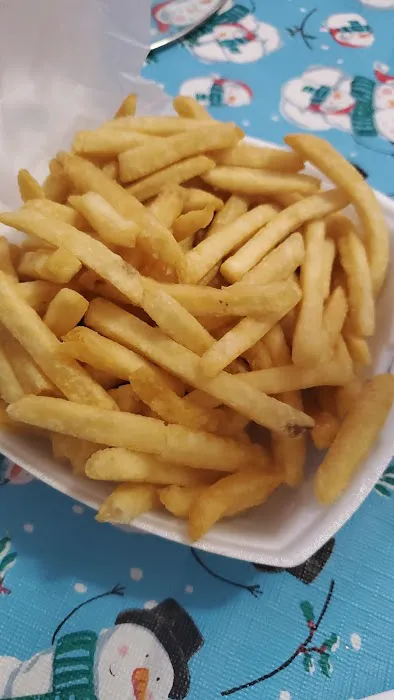 Kennedy Pizza & Fried Chicken Picture 7