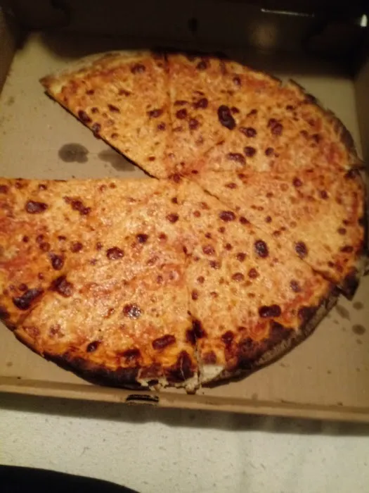 Nicko's Pizza Picture 1