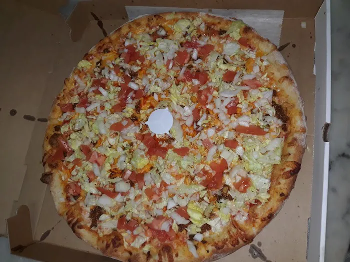 Nicko's Pizza Picture 6