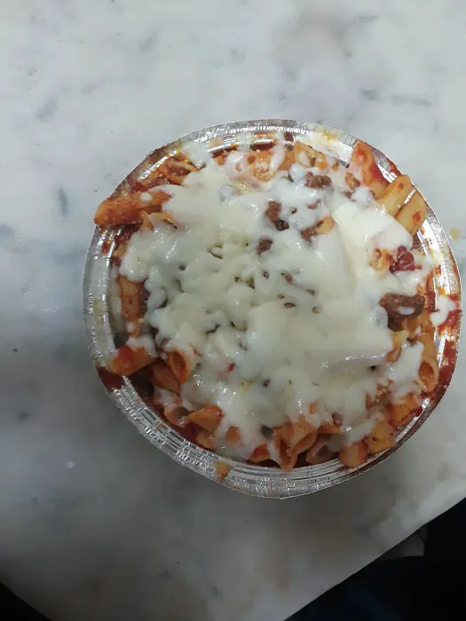 Nicko's Pizza Picture 8