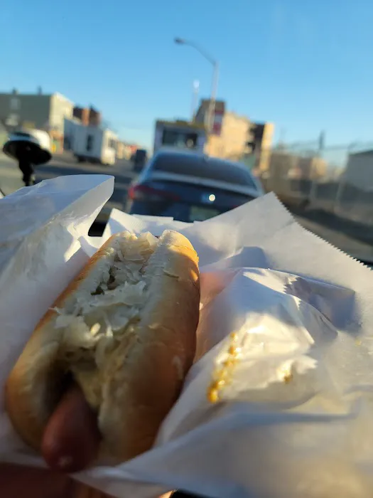 JJ's Hot Dogs Picture 4