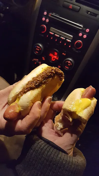 JJ's Hot Dogs Picture 8