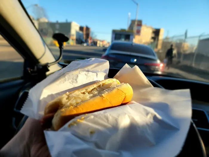 JJ's Hot Dogs Picture 10