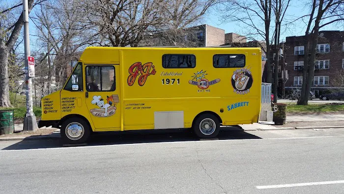 JJ's Hot Dogs Picture 3