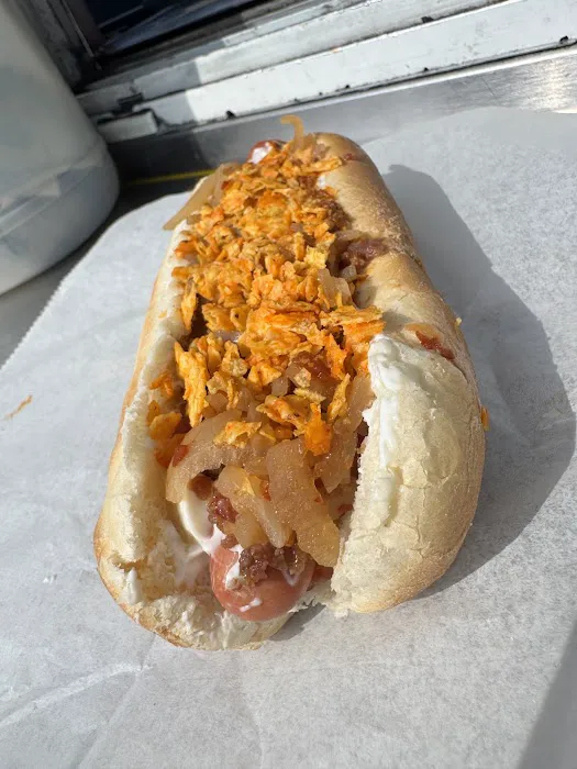 JJ's Hot Dogs Picture 2