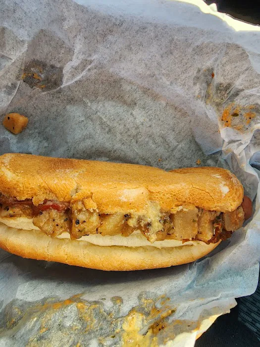 JJ's Hot Dogs Picture 9