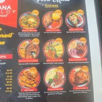 Ghana Jollof Restaurant ico