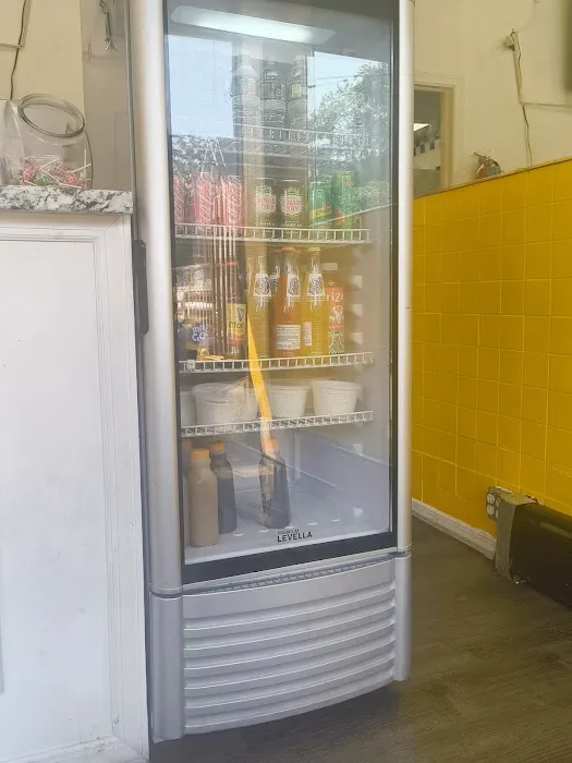 Ghana Jollof Restaurant Picture 10