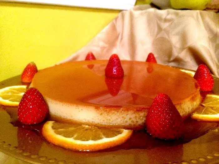 Aroma & Sabor Restaurant Picture 2