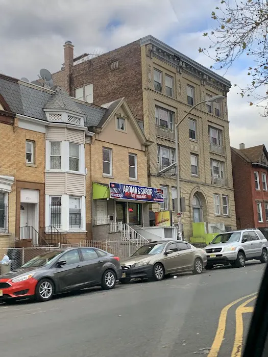 Aroma & Sabor Restaurant Picture 8