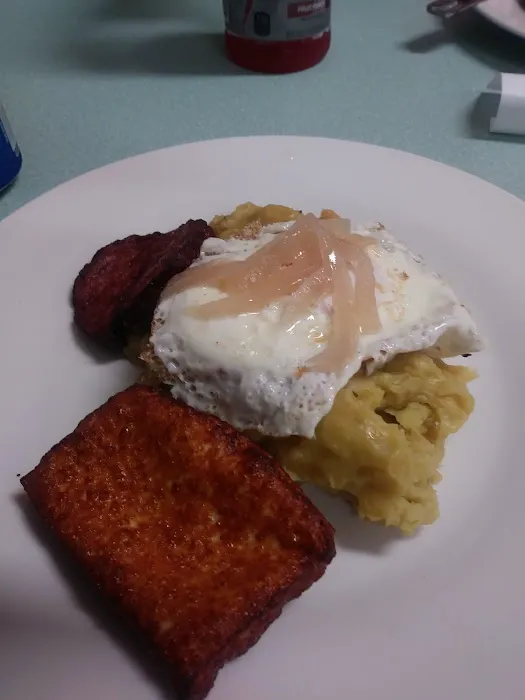 Aroma & Sabor Restaurant Picture 9