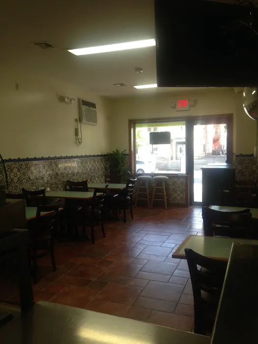 Aroma & Sabor Restaurant Picture 1